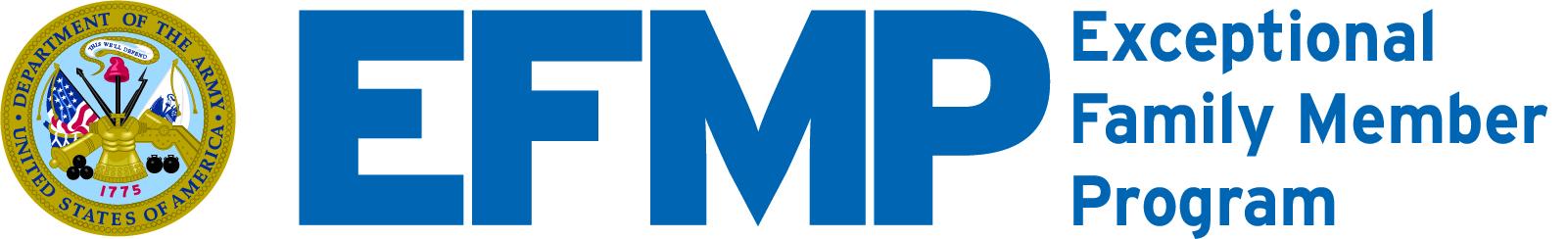 EFMP logo