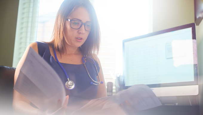 Medical Services Training