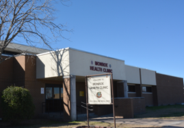 Monroe Health Clinic