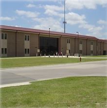 Soldier Development Center